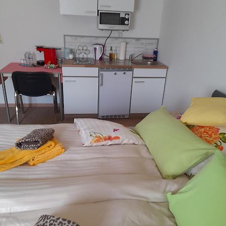Apartament Haus Isabella Lutzerath Zewnętrze zdjęcie