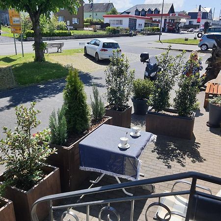Apartament Haus Isabella Lutzerath Zewnętrze zdjęcie